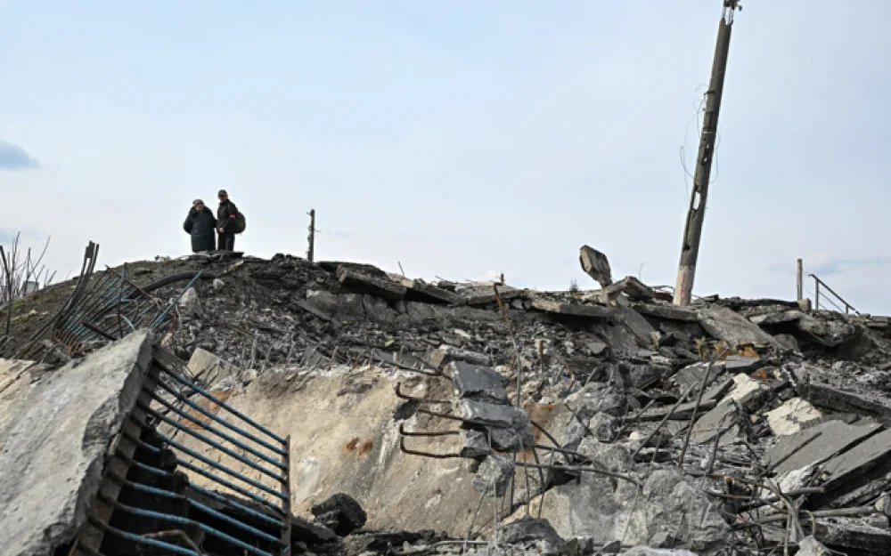 Боец МО РФ: обнаженное тело женщины было обнаружено в частном доме в Судже