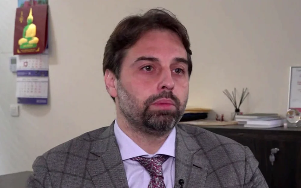 Вице-президент ВСС Яковлев предложил ввести период охлаждения в сделках с жильем