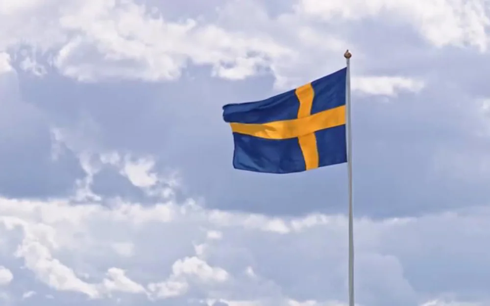 SVT: ВС Швеции хотят купить крылатые ракеты, способные достичь целей в России