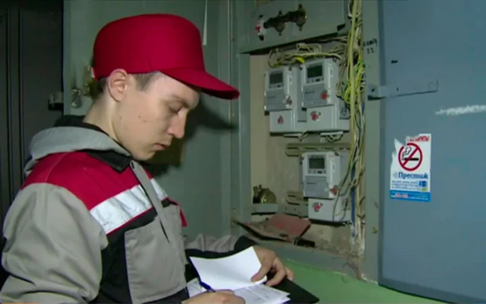 В Госдуме рассказали о современных требованиях к счетчикам электроэнергии