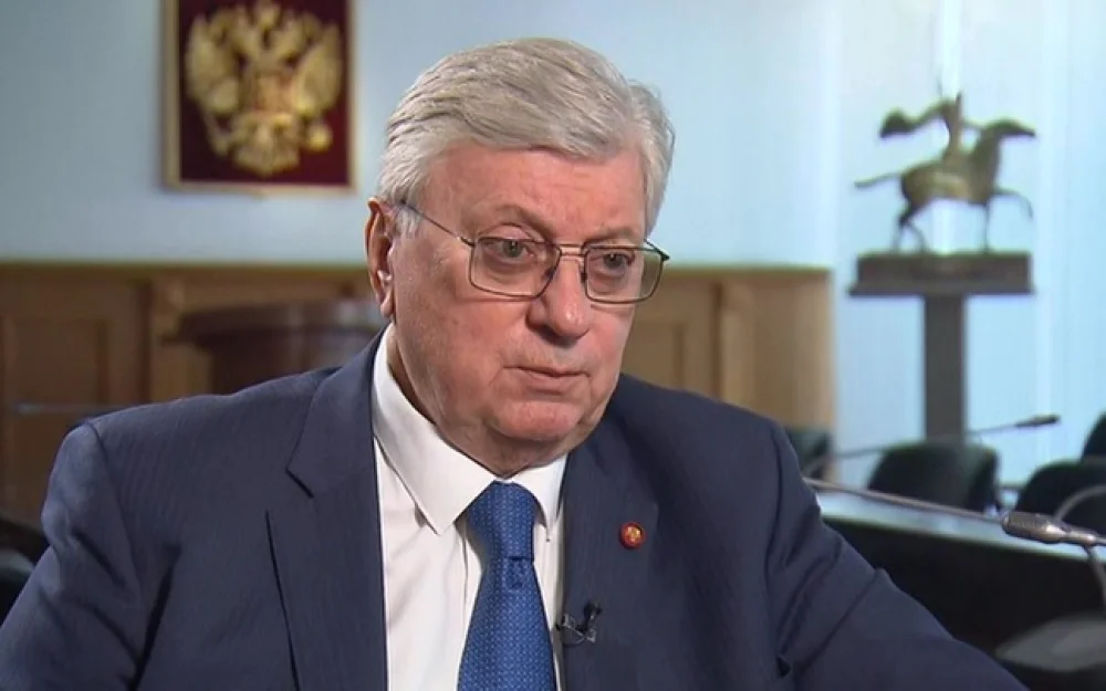 Торкунов: лауреаты премии Тарле подняли коренные вопросы истории России