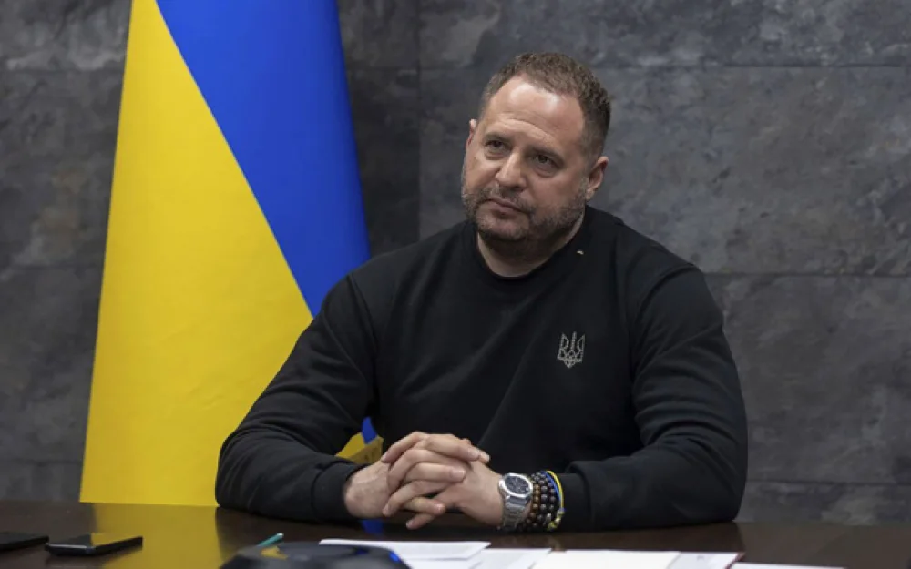 NYT: уход Ермака мог быть попыткой избежать вотума недоверия в Раде