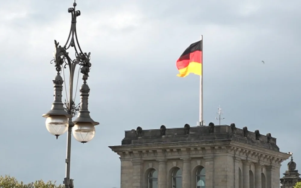 NYT: в Германии наблюдается крупный раскол из-за России