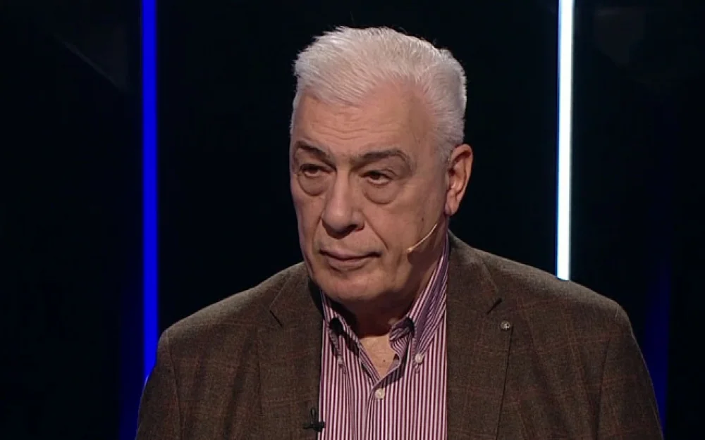 Эксперт Бужинский: на фоне мирных инициатив Европа готовится к войне с РФ