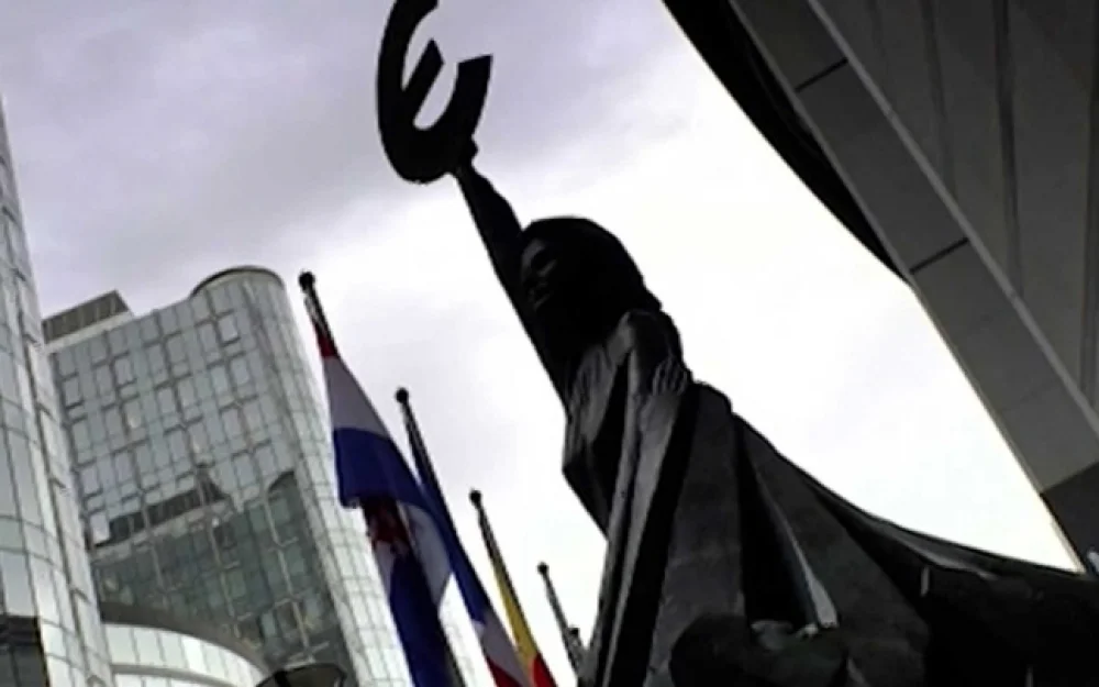 CDS: Италия, Франция и Бельгия против передачи российских активов Киеву