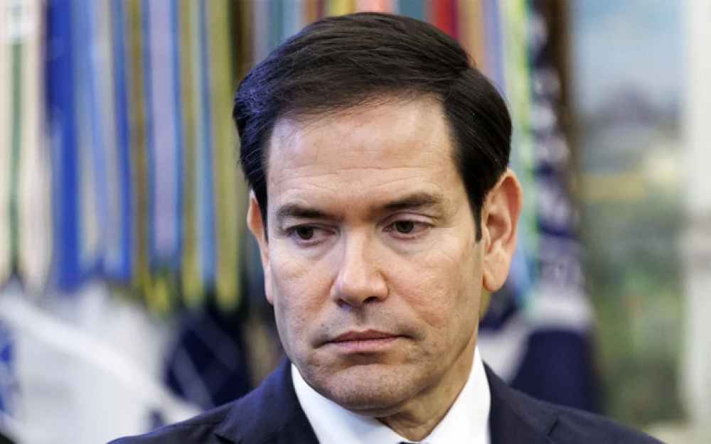 Politico: Рубио отклоняет двусторонние встречи с главой дипломатии ЕС Каллас