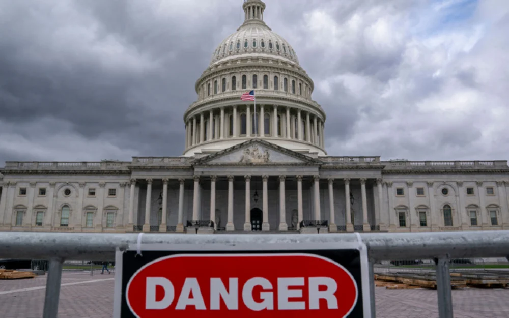 Трамп: дела в экономике США идут феноменально хорошо на фоне рекордного шатдауна