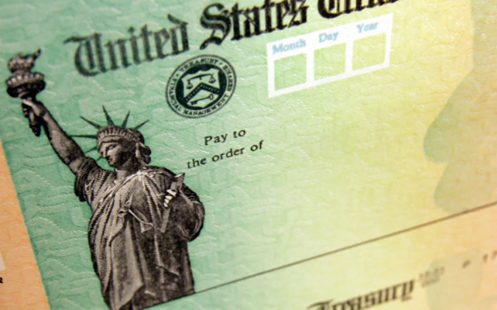 Россия уменьшила объем вложений в гособлигации США