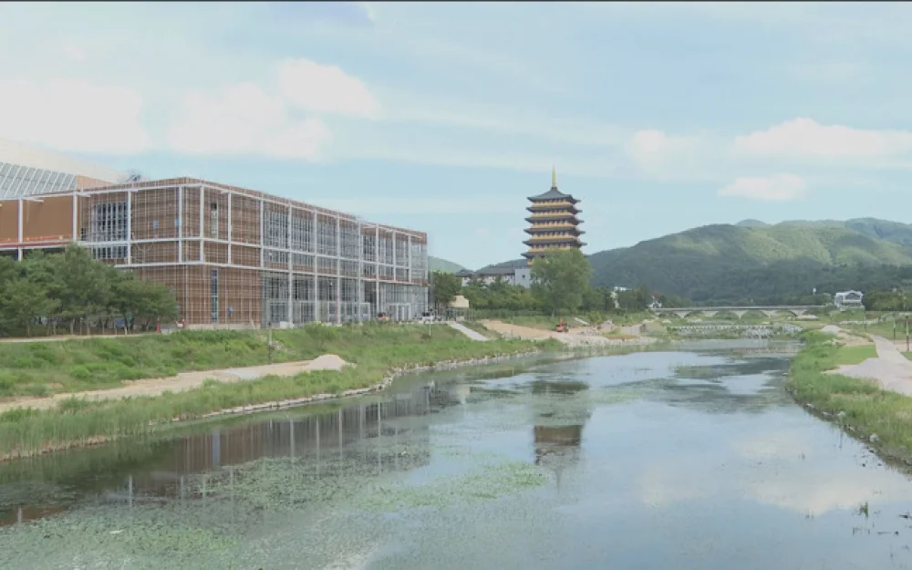 Саммит АТЭС в 2026 году пройдет в китайском Шэньчжэне