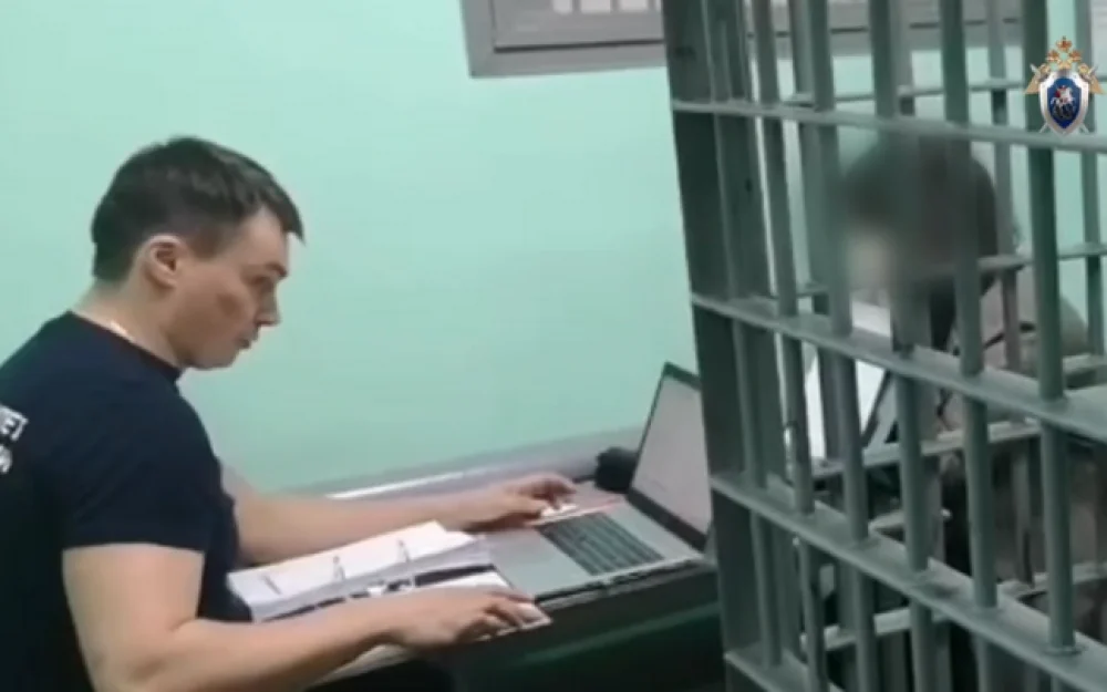 Жительнице Балашихи предъявлено обвинение в убийстве своего 6-летнего сына