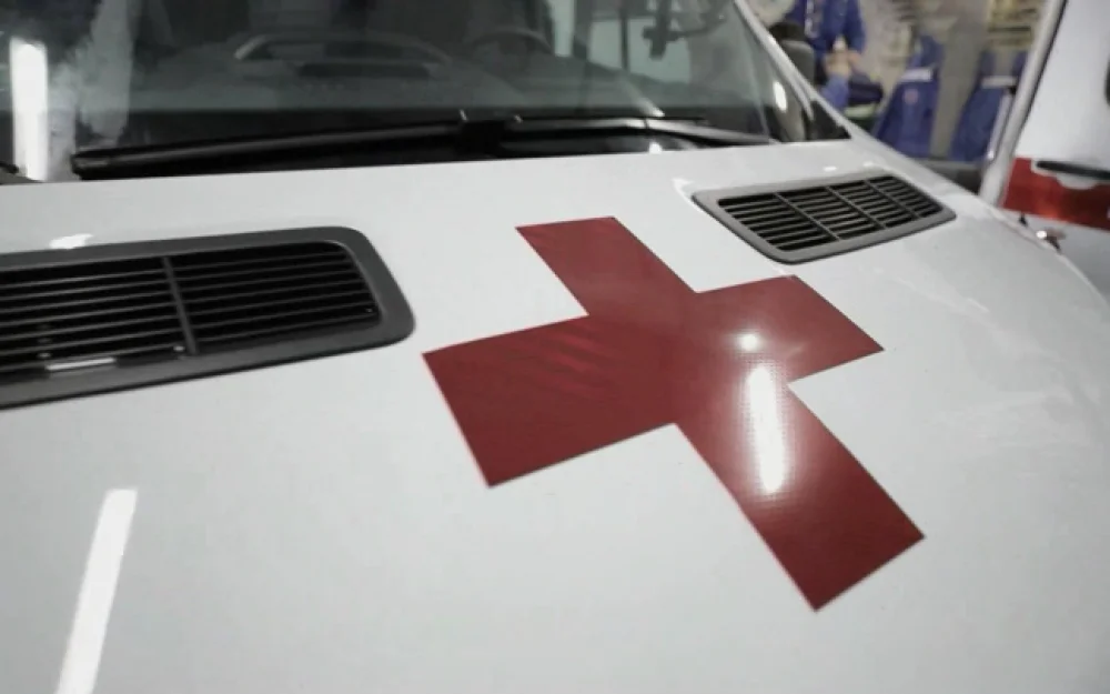 В Новочебоксарске троллейбус насмерть сбил 10-летнего школьника