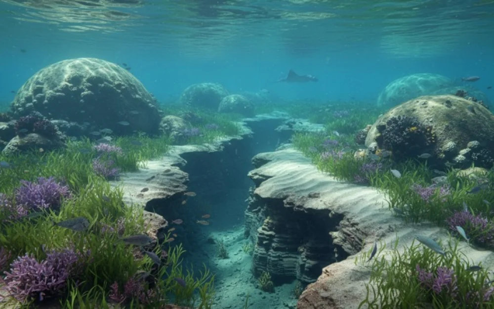 SCMP: в Китае испытали глубоководного робота для добычи металлов со дна океана