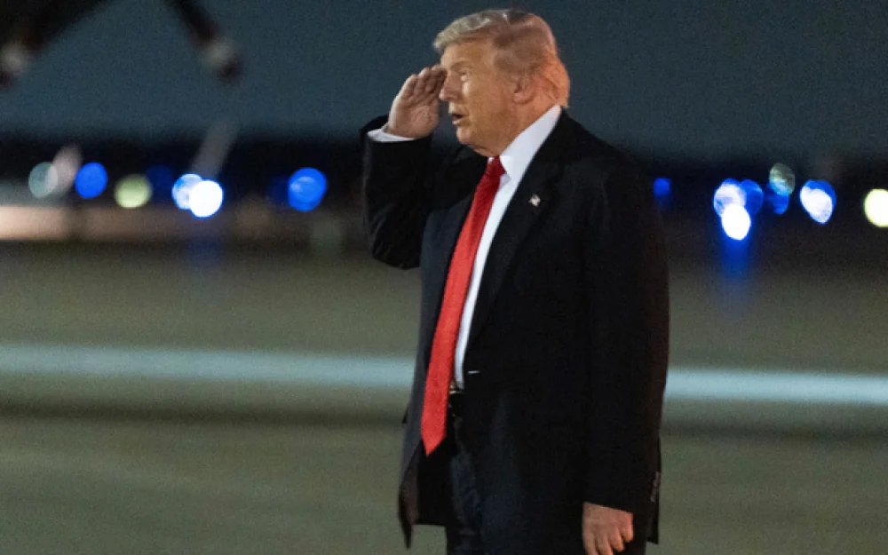 Политолог Светов: Трампу придется признать, что Запад не смог победить РФ