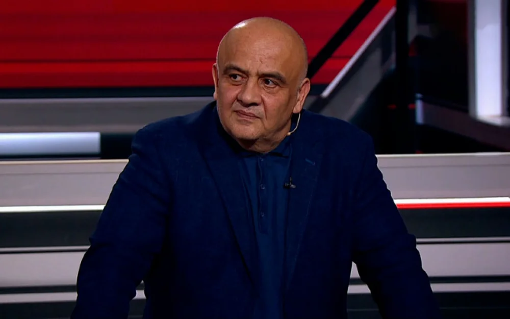 Килинкаров: диктатор еще не ушел, но период оттепели на Украине уже наступил