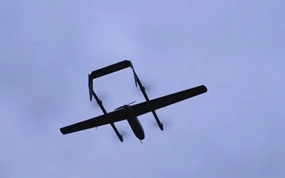 Клычков: над Орловской областью ночью уничтожены 7 БПЛА