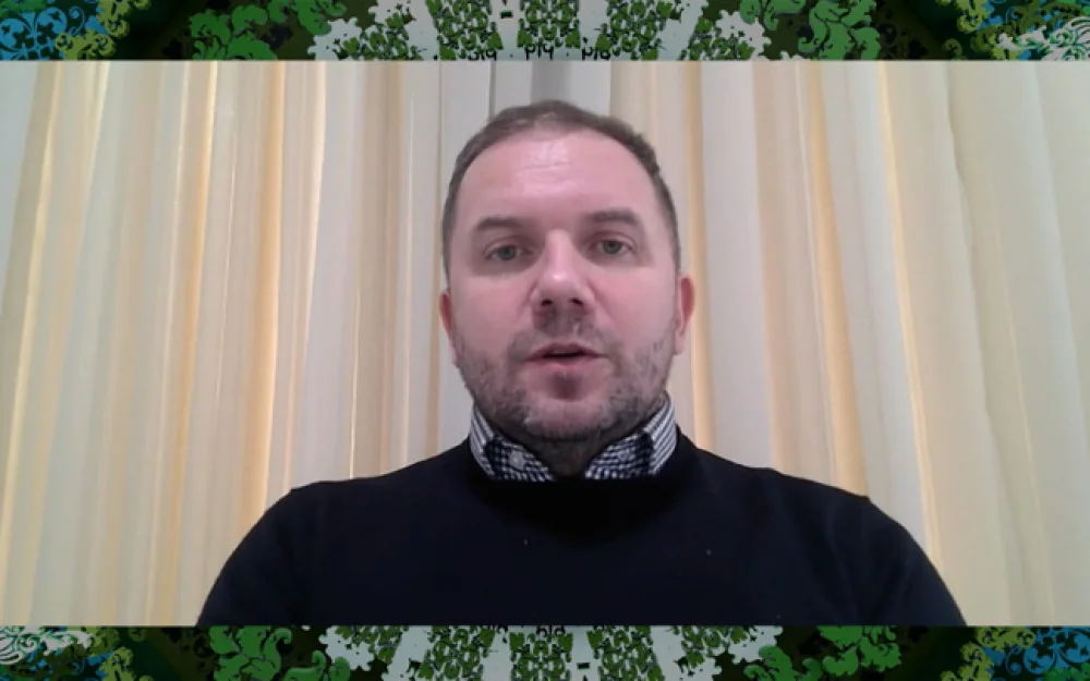 Эксперт Притчин: включение Азербайджана в центральноазиатскую пятерку логично