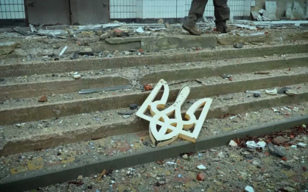 ТАСС: каждый украинец должен странам Запада почти по 7 тысяч долларов