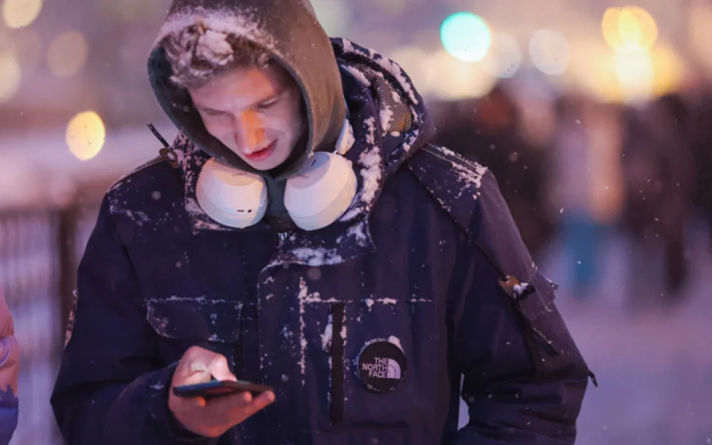 Иванкин: РЖД повсеместно внедряет систему глушения наушников на ЖД путях