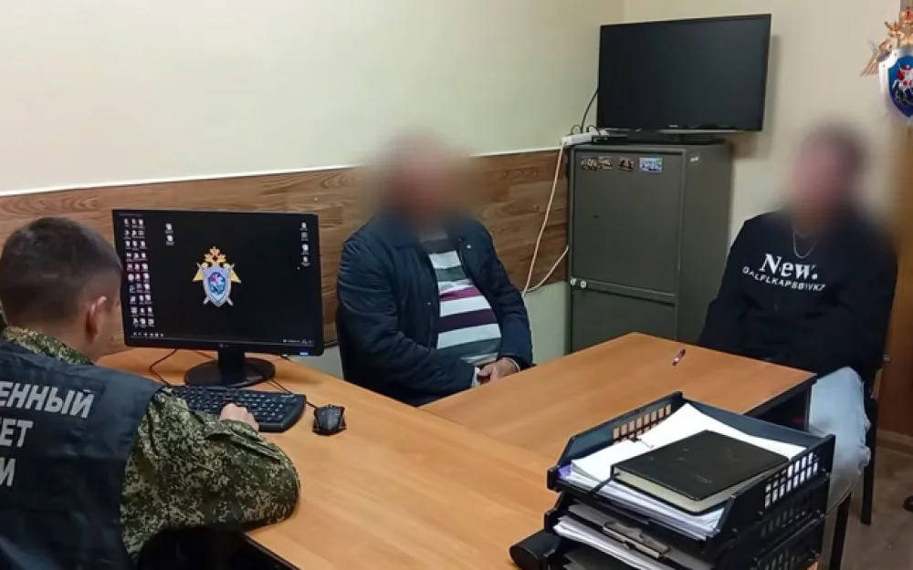 Парень задушил ремнем беременную сожительницу в Краснодарском крае