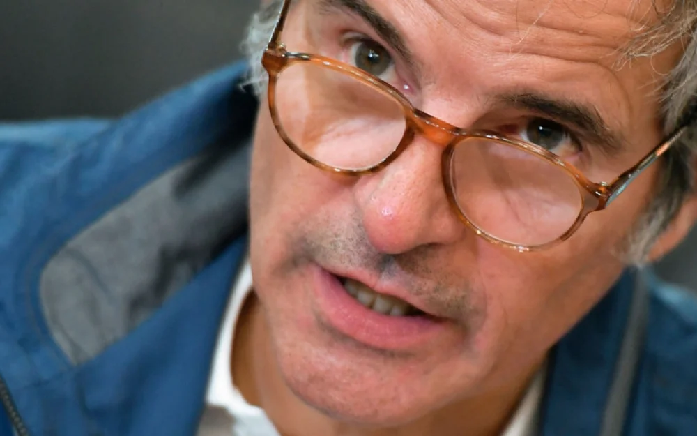 Гросси: у Ирана остался почти весь обогащенный уран