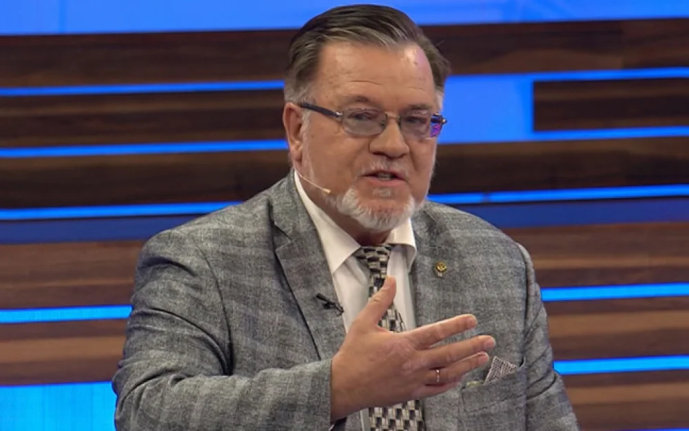 Профессор Лузянин: Трамп разворотил змеиное гнездо в Европе