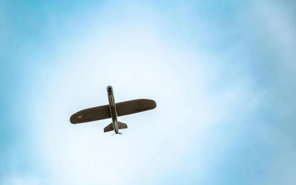 Отбой опасности атаки БПЛА объявлен в Оренбургской и Пензенской областях