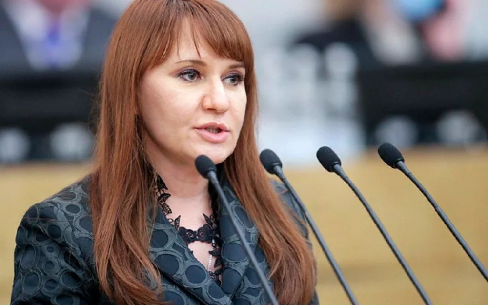 Депутат Бессараб: страховые пенсии проиндексируют с 1 января 2026 года