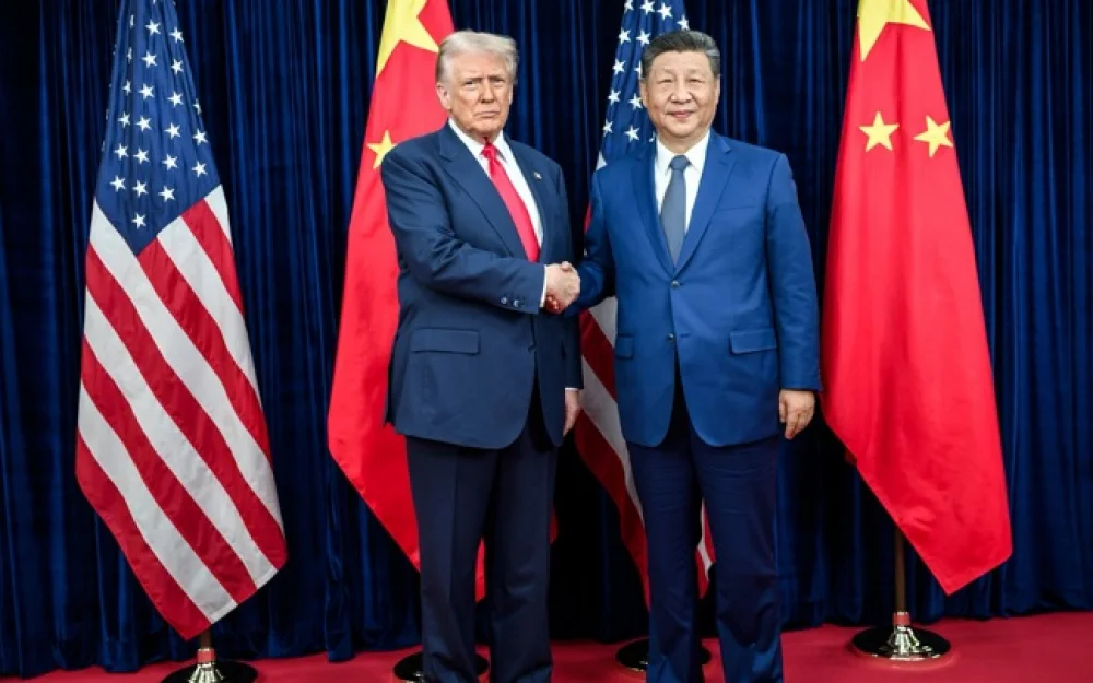 Трамп принял приглашение Си Цзиньпина посетить Китай