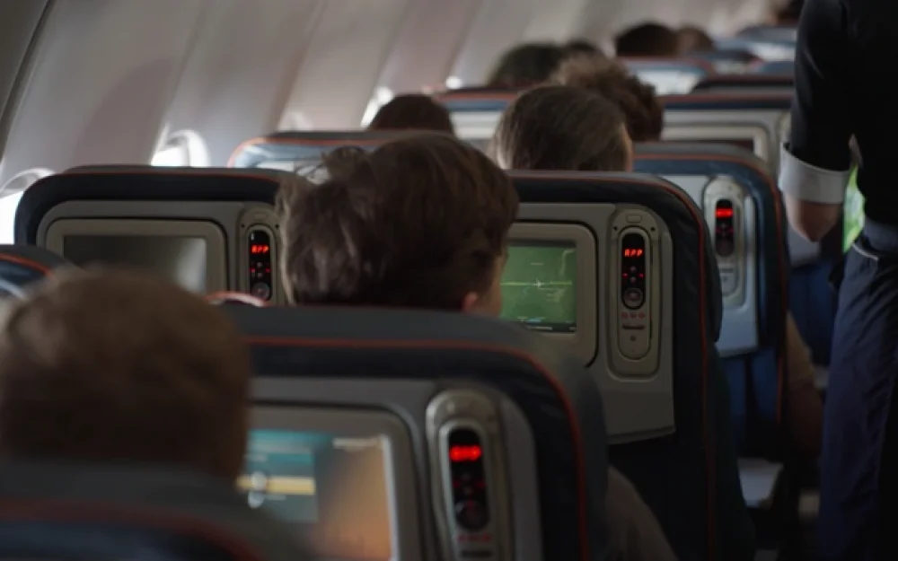 Кабмин РФ утвердил инфраструктурный сбор за одного авиапассажира