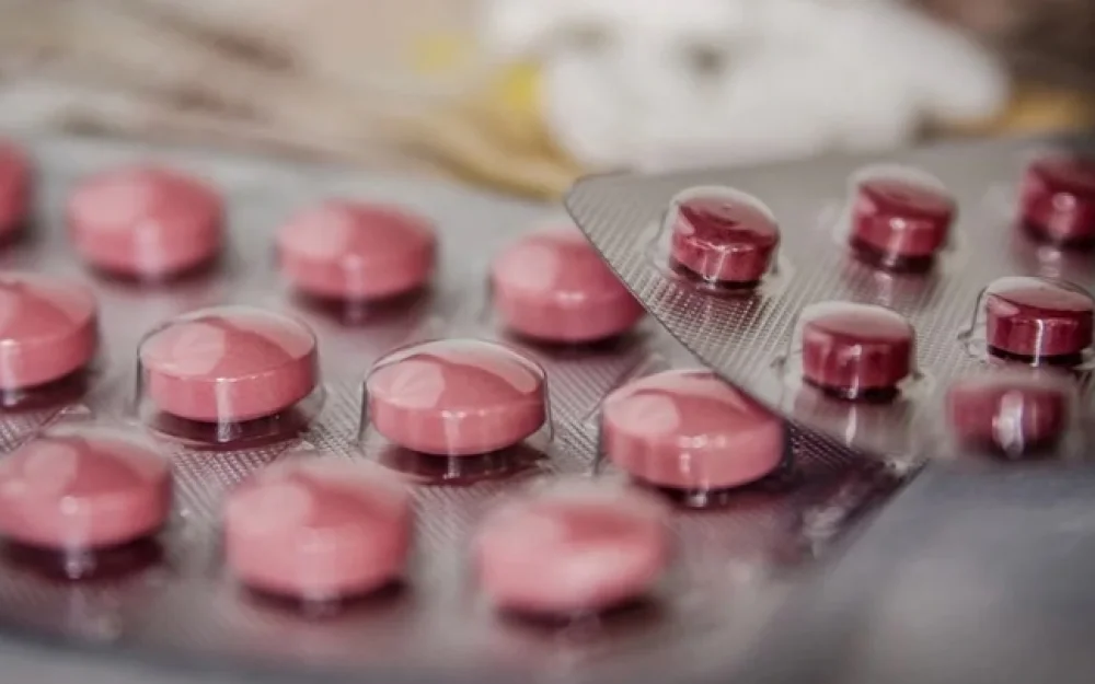 ЕС в сентябре увеличил закупку лекарств у России в семь раз