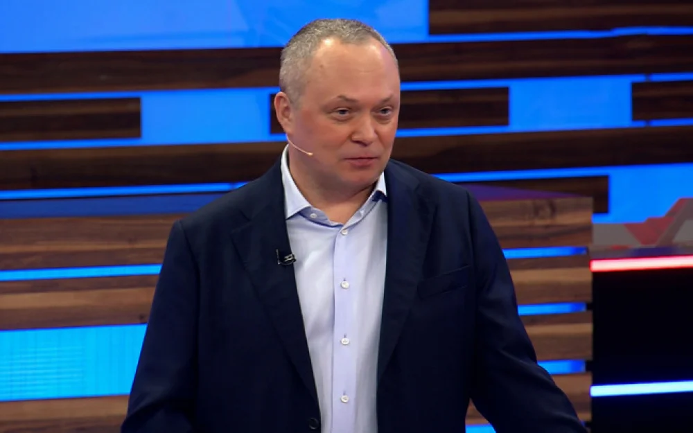 Эксперт Костин: в решении вопроса по Украине Россия должна получить гарантии