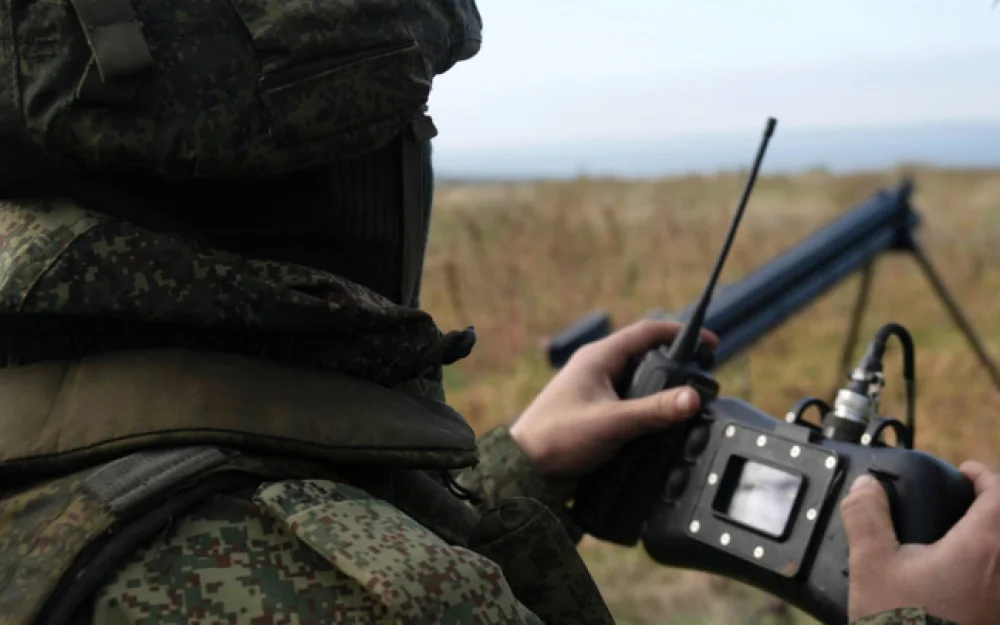 Мишустин: РФ намерена стать одним из лидеров беспилотных технологий в транспорте