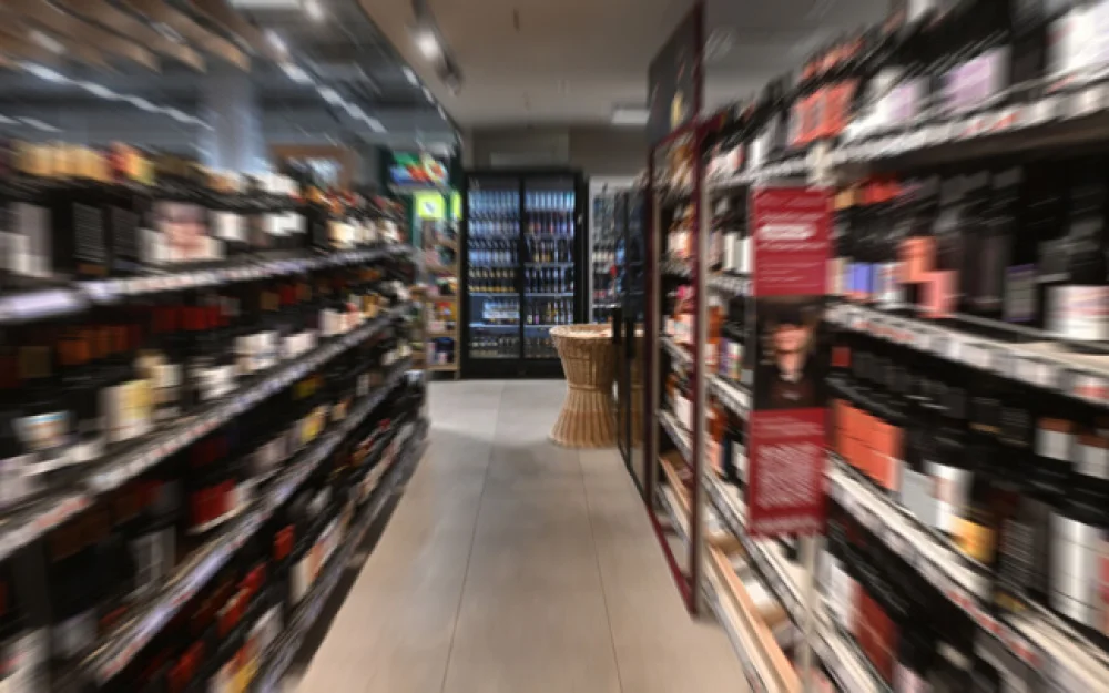 Роскачество: сухие вина возглавили топ-10 красных и белых российских вин