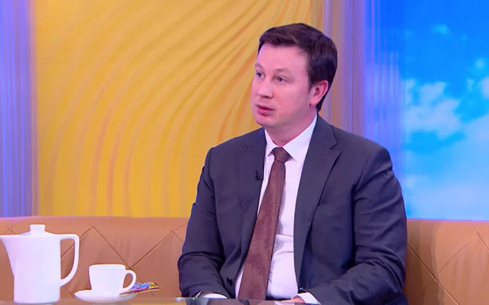 Депутат Госдумы Немкин: мошенники используют ИИ для подделки состояния имущества