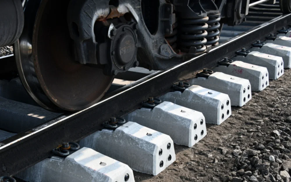 Организована проверка после возгорания двух вагонов-цистерн на СвЖД