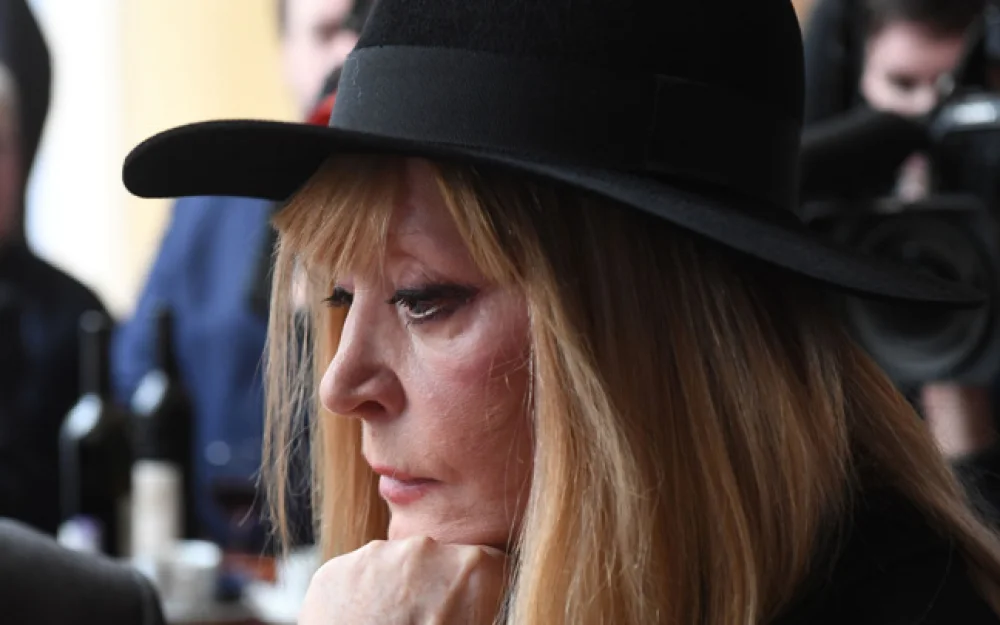 Общественник Бородин подал новый иск к Алле Пугачевой