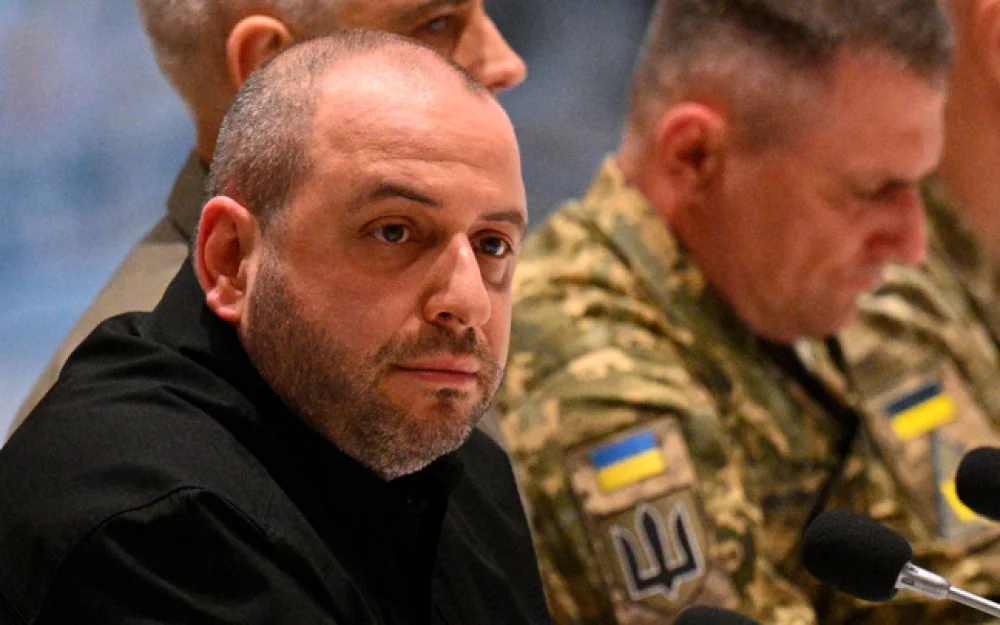 Умеров заявил о планах возобновить переговоры по обмену пленными