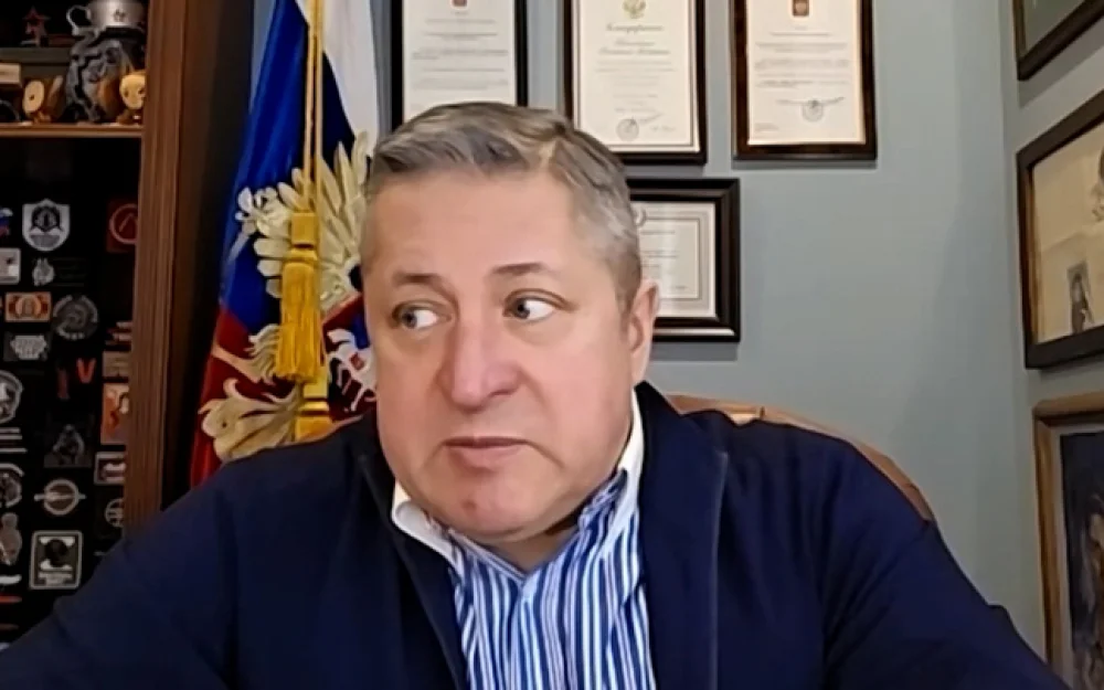 Юрист Соловьев: объектом воздействия врагов России становятся подростки