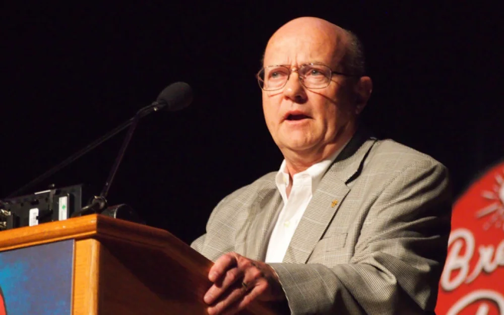 Полковник Уилкерсон: Зеленского могут устранить до Рождества