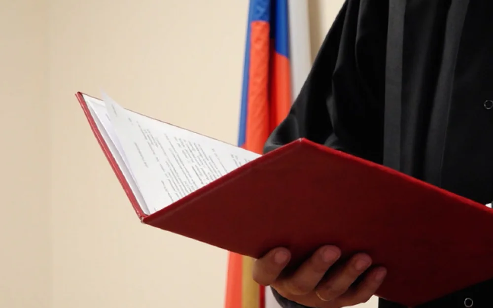 Суд в Нальчике оштрафовал мужчину, не сообщившего о подготовке диверсии