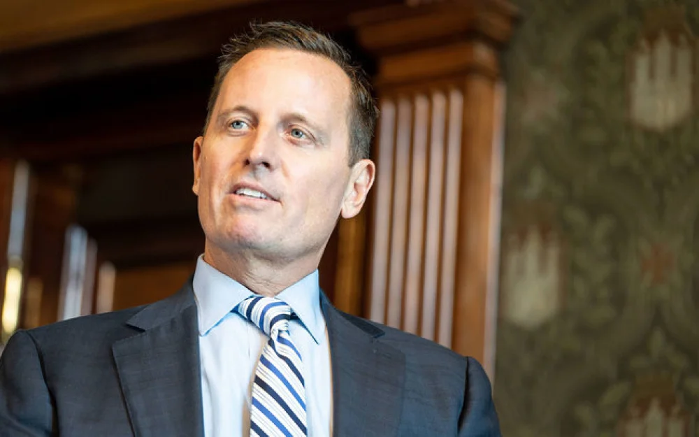 Спецпосланник Трампа опроверг наличие у США 3 сценариев в отношении Венесуэлы