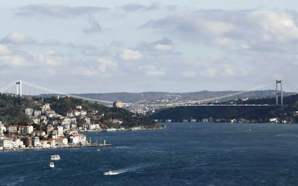 Суд Стамбула решил передать виллу на Босфоре потомкам дипломата царской России