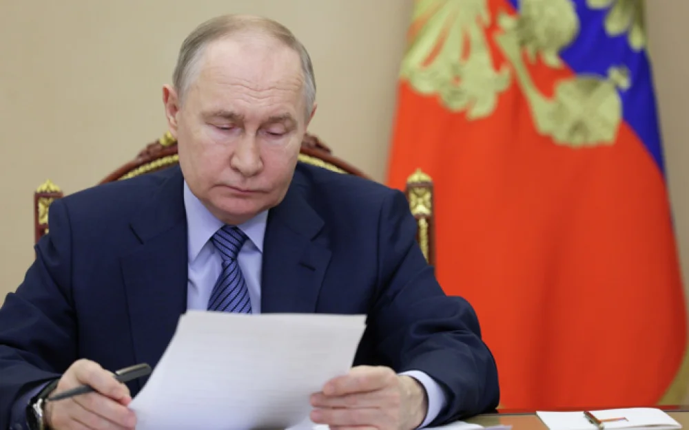 Путин постановил отмечать День коренных малочисленных народов России 30 апреля