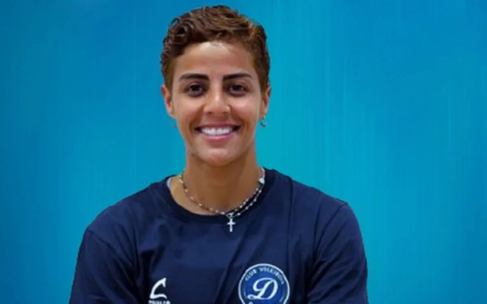 В Албании дисквалифицировали волейболистку из-за гендерных подозрений