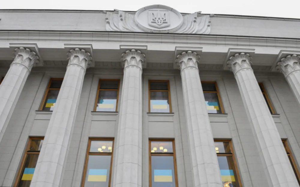 На Украине из-за коррупционного скандала проведут аудит всех госкомпаний