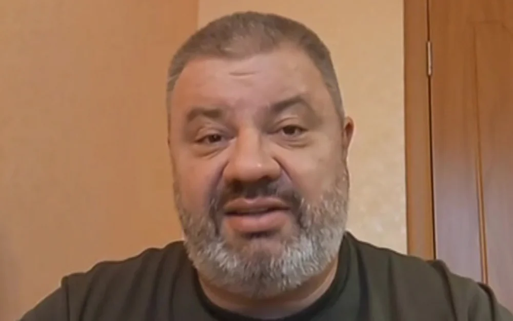 Экс-подполковник СБУ назвал коррупцию на Украине скрепой государства