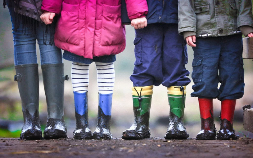 Еще 25 детей попали в базу сайта Миротворец