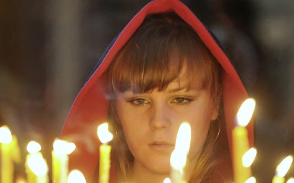 Священник: во время Рождественского поста следует помнить о церкви