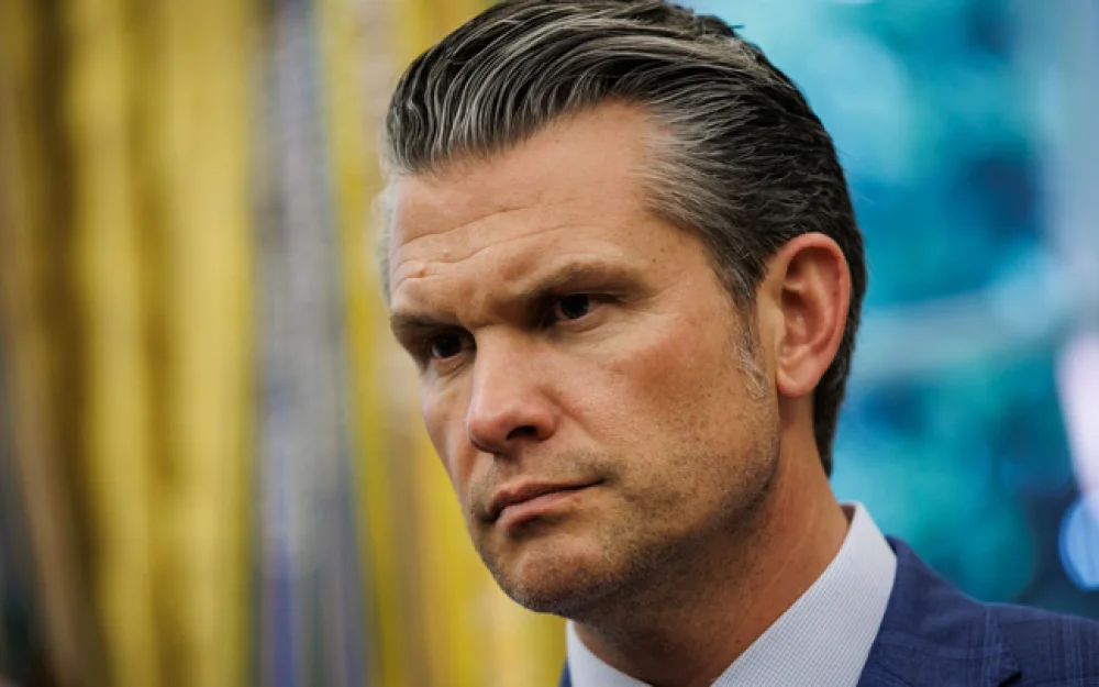 Хегсет: США уничтожили два судна наркоторговцев в Тихом океане