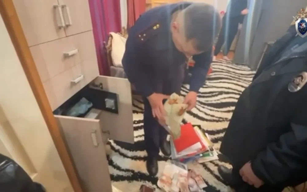 Курскую чиновницу подозревают в мошенничестве при получении выплат